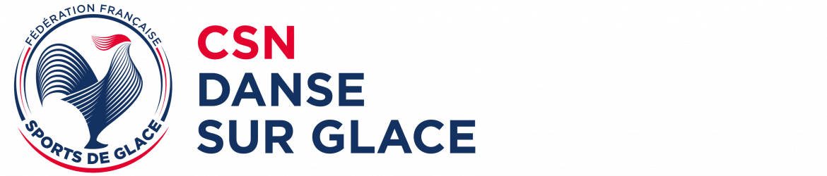 Commission Sportive Nationale de Danse sur Glace